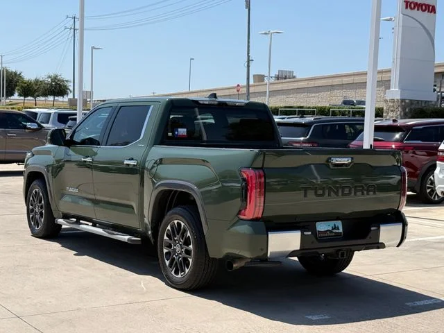 2023 Toyota Tundra - Image 2