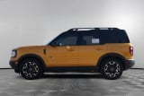 2022 Ford Bronco - Preview 6