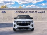2026 Ford Explorer - Preview 6