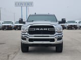 2024 Ram 2500 - Preview 2