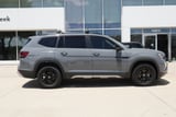 2026 Volkswagen Atlas - Preview 5