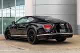 2016 Bentley Continental GT - Preview 3