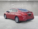 2018 Nissan Sentra - Preview 14