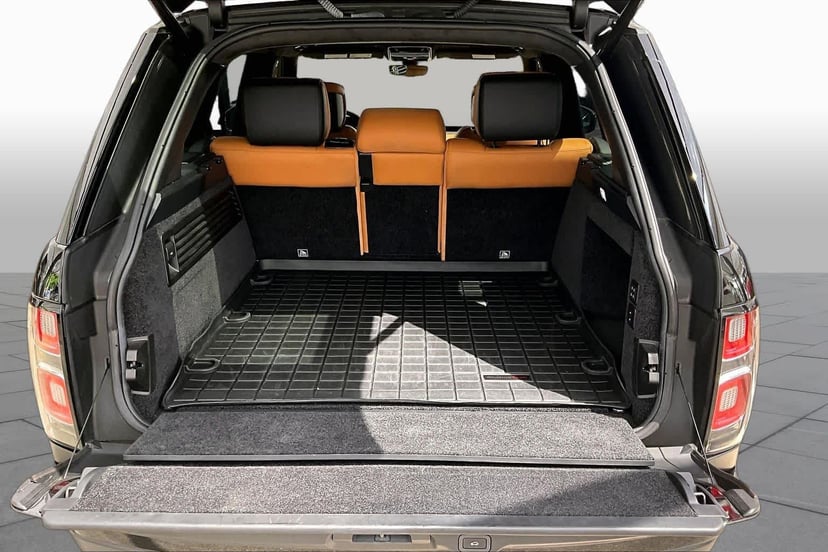 2022 Land Rover Range Rover - Image 2