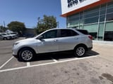 2020 Chevrolet Equinox - Preview 8