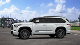 2026 Toyota Sequoia - Preview 3