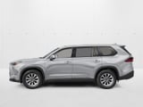 2026 Toyota Grand Highlander - Preview 3