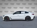 2026 BMW 4 Series - Preview 9