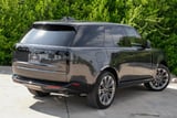 2027 Land Rover Range Rover - Preview 12
