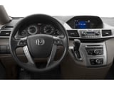 2015 Honda Odyssey - Preview 6