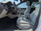 2023 Audi A4 - Preview 13
