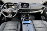 2026 Nissan Rogue - Preview 13