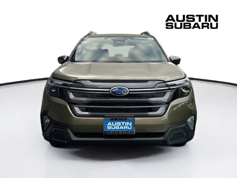 2026 Subaru Forester - Image 1
