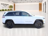 2025 Jeep Grand Cherokee - Preview 7
