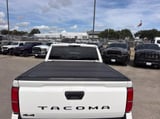2025 Toyota Tacoma - Preview 5