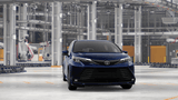 2026 Toyota Sienna - Preview 16