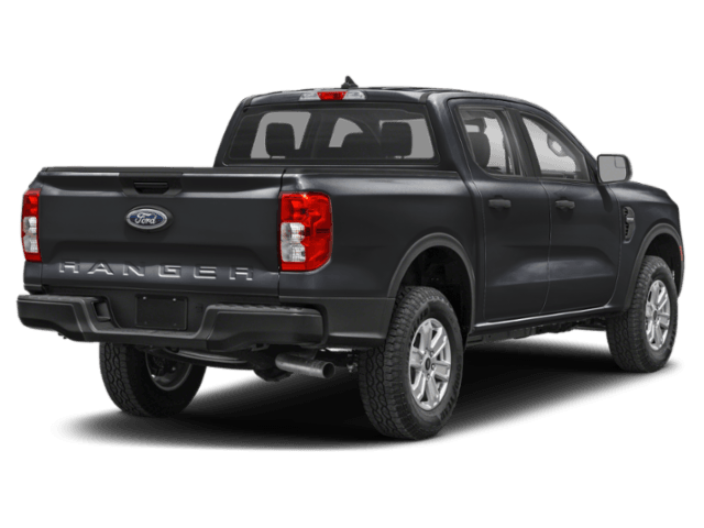 2026 Ford Ranger - Image 1