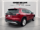 2026 GMC Acadia - Preview 7