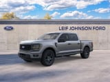 2026 Ford F-150 - Preview 2