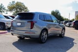 2025 Cadillac XT6 - Preview 4