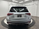 2026 Mercedes-Benz GLE - Preview 6
