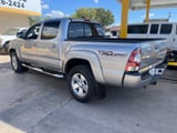 2015 Toyota Tacoma - Preview 4