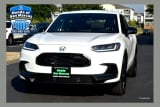 2027 Honda HR-V - Preview 2