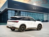 2026 INFINITI QX60 - Preview 4
