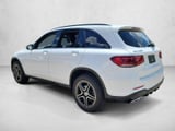 2022 Mercedes-Benz GLC-Class - Preview 5