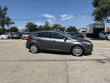 2012 Ford Focus - Preview 3