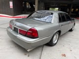 2000 Mercury Grand Marquis - Preview 6
