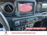 2022 Jeep Wrangler - Preview 6