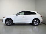 2023 Audi Q5 - Preview 9