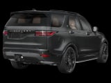 2026 Land Rover Discovery - Preview 2