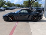 2017 Porsche 718 Boxster - Preview 6