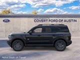 2026 Ford Bronco Sport - Preview 3