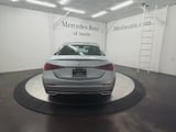 2026 Mercedes-Benz C-Class - Preview 6