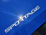 2026 Kia Sportage - Preview 9