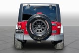2013 Jeep Wrangler - Preview 4