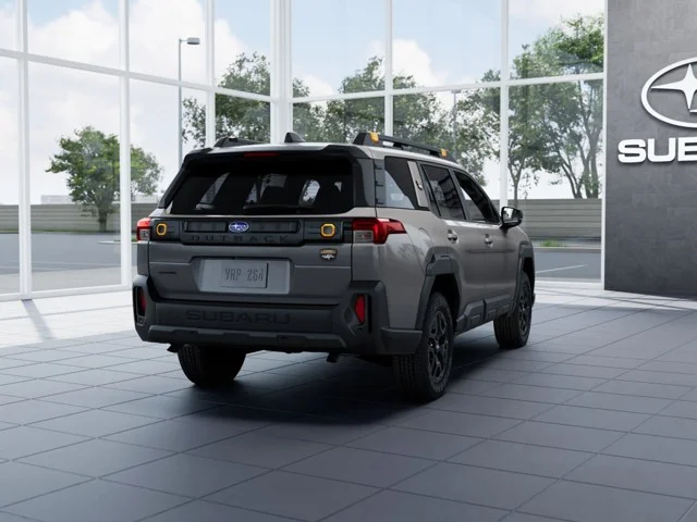 2026 Subaru Outback - Image 1