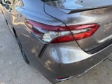2021 Toyota Camry - Preview 10