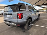 2026 Honda Passport - Preview 3