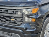 2024 Chevrolet Silverado 1500 - Preview 8