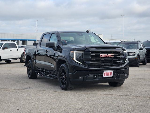 2024 GMC Sierra 1500 - Image 2