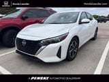 2025 Nissan Sentra - Preview 2