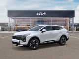 2027 Kia Sportage - Preview 3