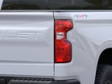 2026 Chevrolet Silverado 1500 - Preview 11