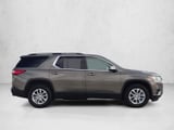 2020 Chevrolet Traverse - Preview 4
