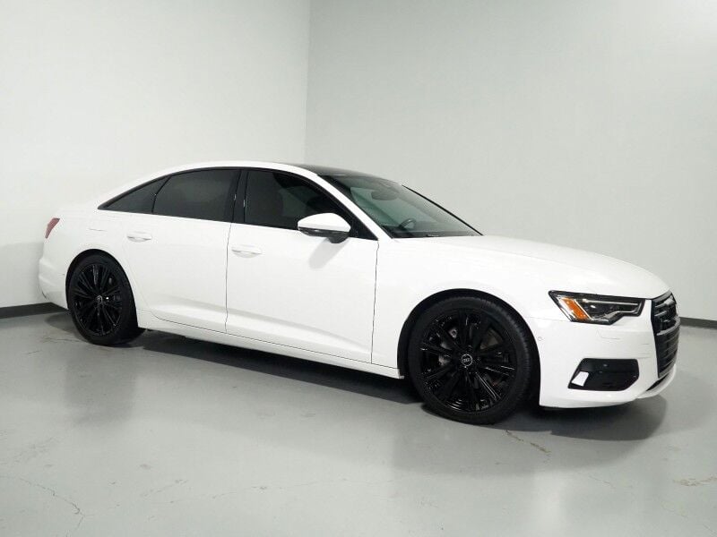 2023 Audi A6 - Image 1