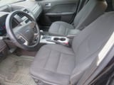 2011 Ford Fusion - Preview 5